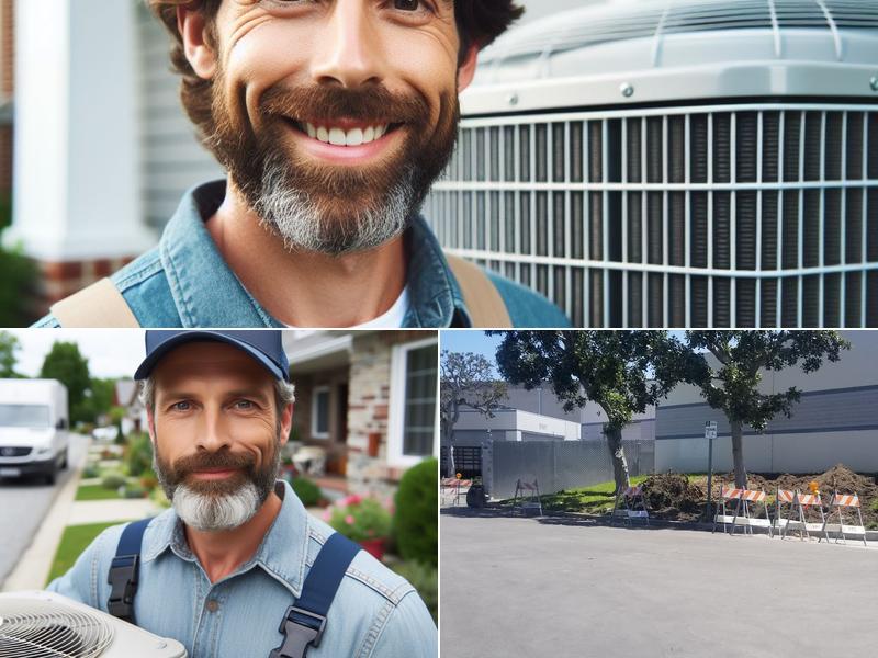 Cypress Air Conditioning and Heating