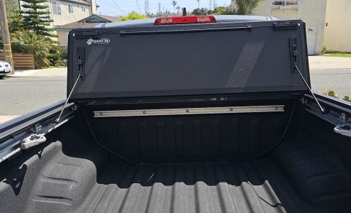 South Bay Truck Tops