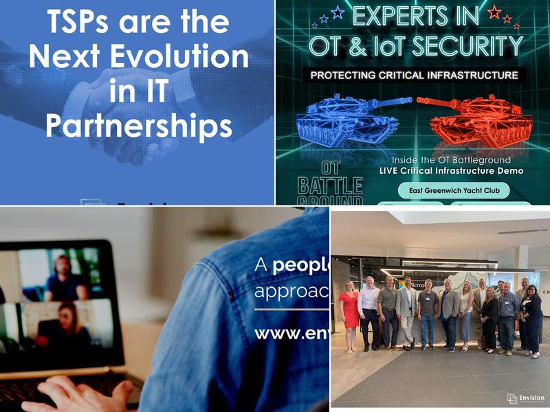 Envision Technology Advisors