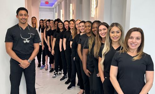 Habashy Dental of Palm Beach Gardens