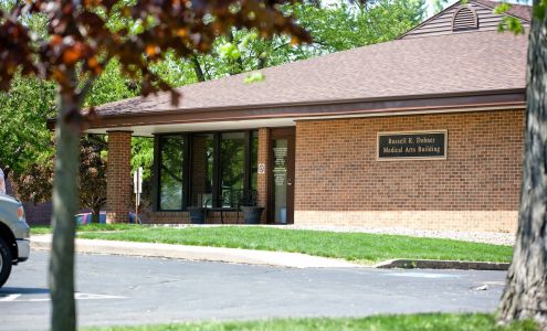 Rushville Family Practice Rushville