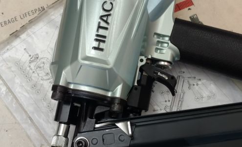 Hitachi Rancho Cucamonga