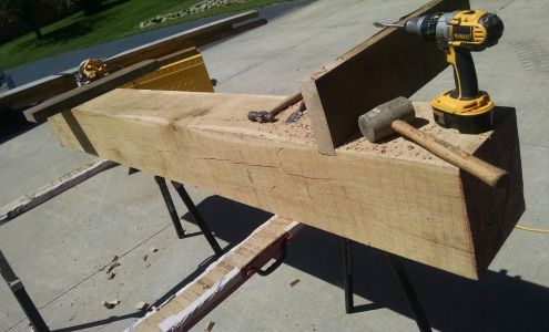 Jeff Lausten Construction 28148 Wadena Line Rd, Sebeka Minnesota 56477