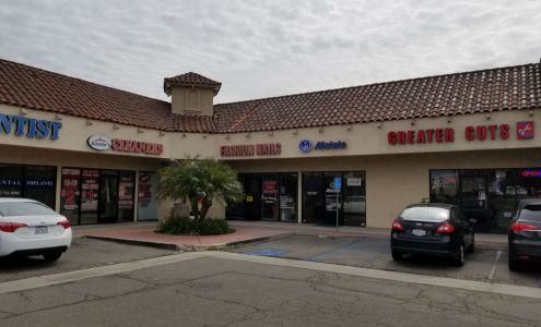 Chad Hazelrigg: Allstate Insurance