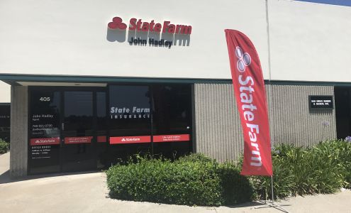 John Hadley - State Farm Insurance Agent