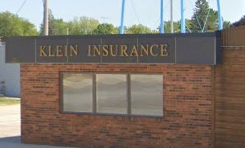 Klein Insurance Wesley