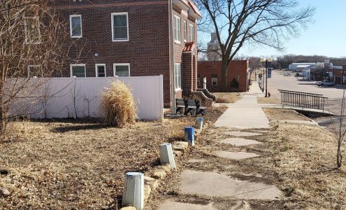 Rice Lodge & Conference Center Odell