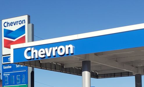 Chevron Miami