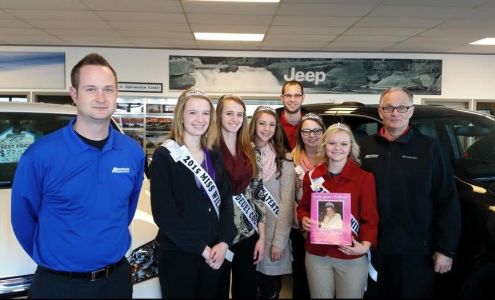 Aberdeen Auto Center, Inc-RAM Aberdeen