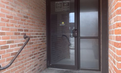 NAMI- Marion and Crawford Counties