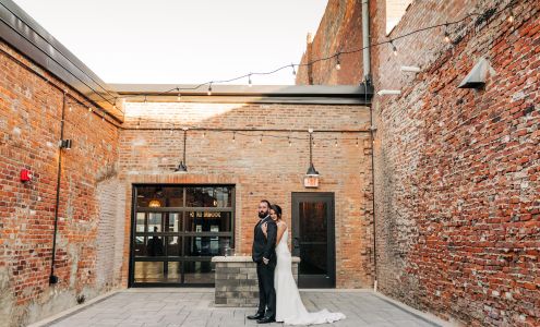 The Brickyard on Main