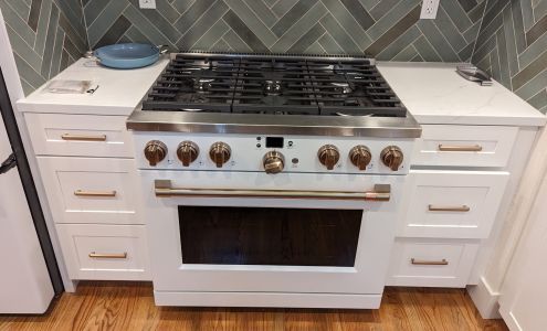 FixPoint Appliance repair