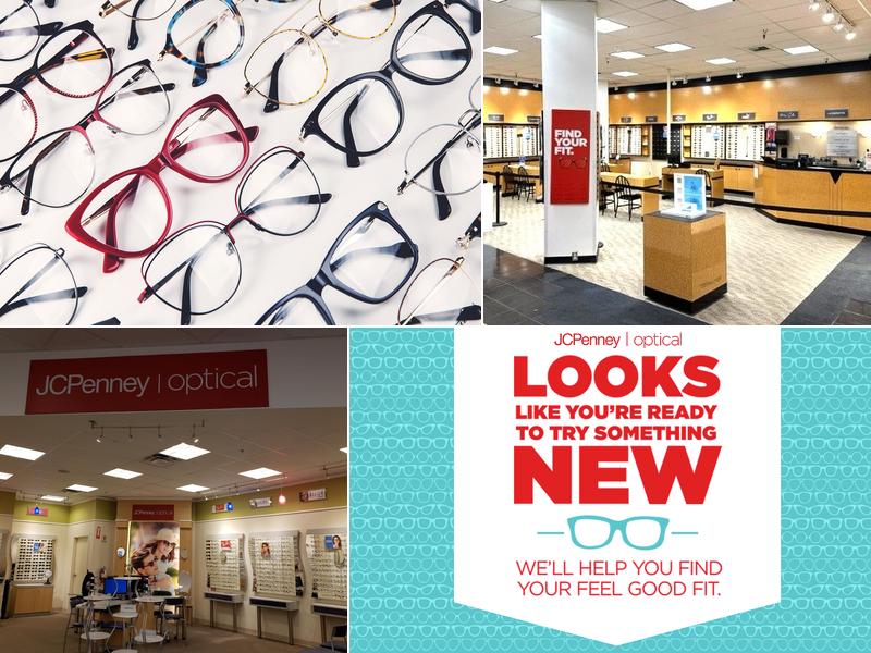 JCPenney Optical