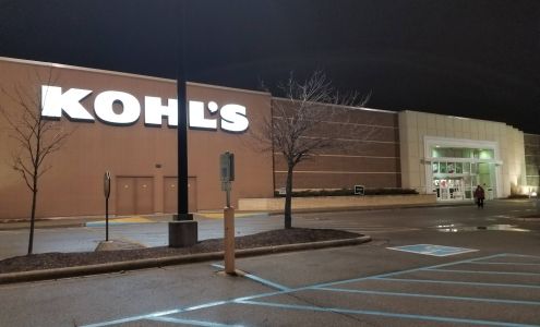 Kohl's Noblesville