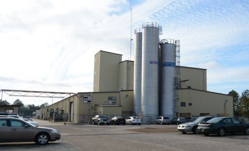 Tenax Manufacturing LLC Evergreen