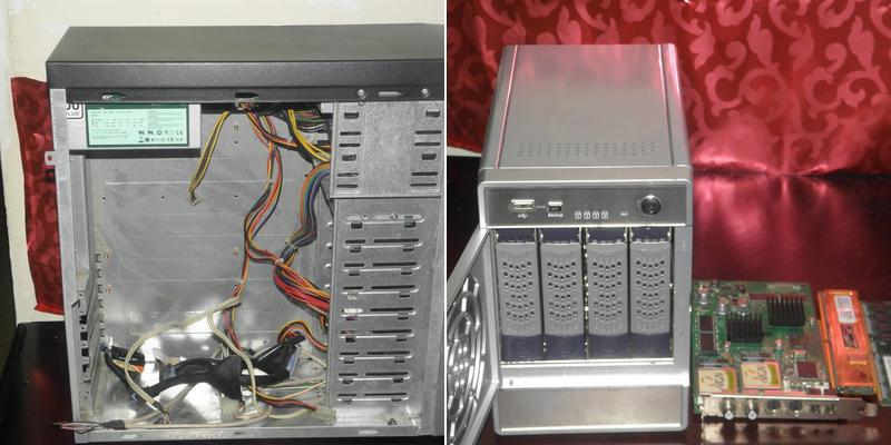 Maximum Computer Tech