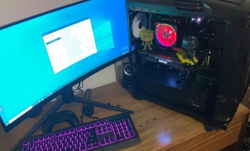 Classic City Technology