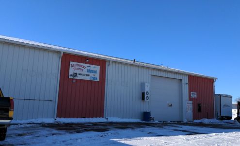 Alignment Shoppe