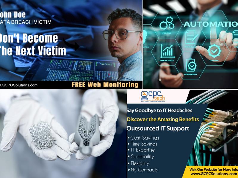 Gulf Coast Computer Solutions