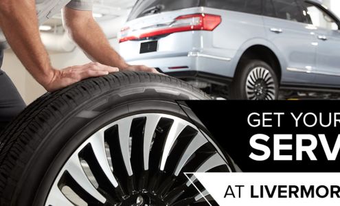 Livermore Ford Parts