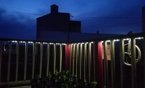 La Crosse RV Park LaCrosse