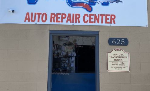 Ventura Transmission Auto Repair Center