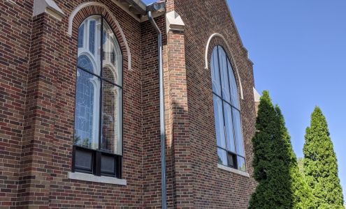 Parish Partners Ministry Gowrie