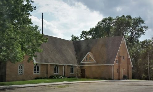 Dayton United Methodist Church Dayton