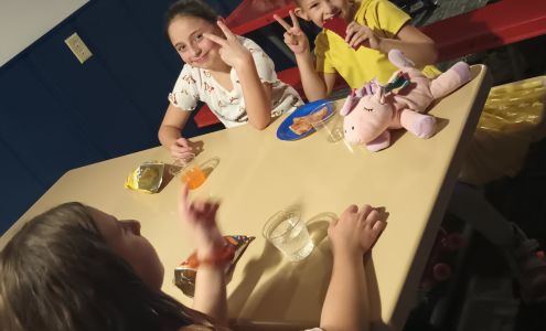 Gowrie Skating Center Gowrie