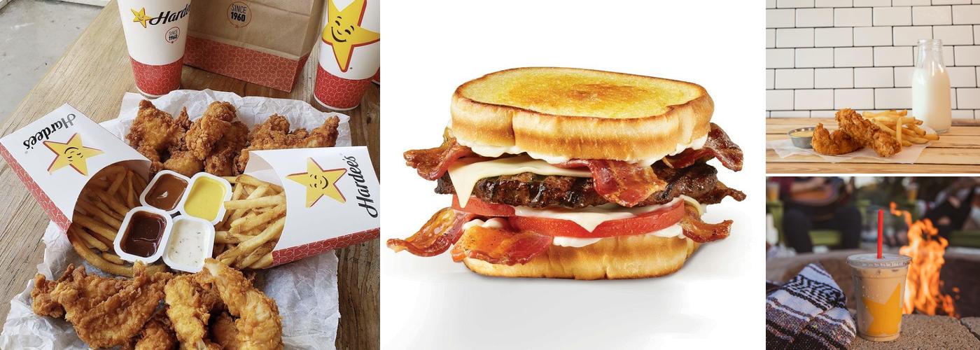 Hardee’s
