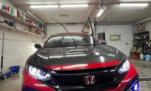 Amigo's Automotive LLC