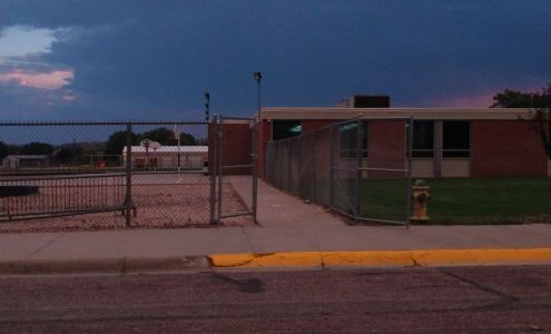 Guernsey Elementary School Guernsey