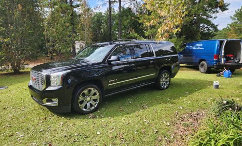 Q-One-five Mobile Detail Newberry