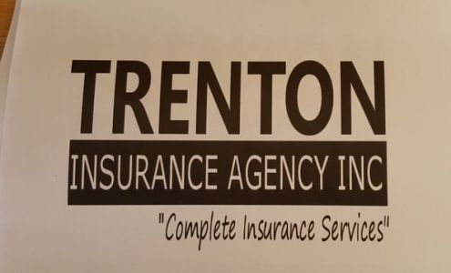 Trenton Agency Inc. McCook