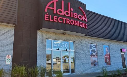 Addison Électronique Sherbrooke Sherbrooke