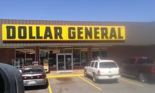 Dollar General