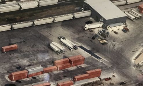 Industrial Cleaners Inc.