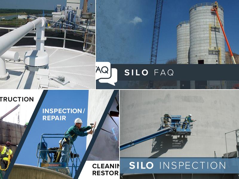 USA Silo Services Inc