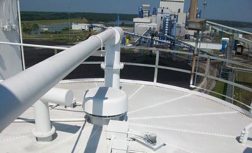USA Silo Services Inc