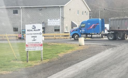 Aleris Recycling Friendly