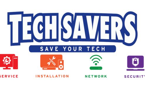 Tech Savers Lethbridge