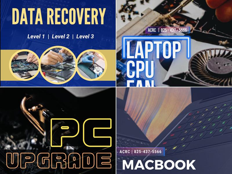 AFFORDABLE Computer Repair Calgary