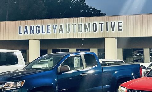 Langley Automotive