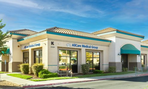 AllCare Medical Group