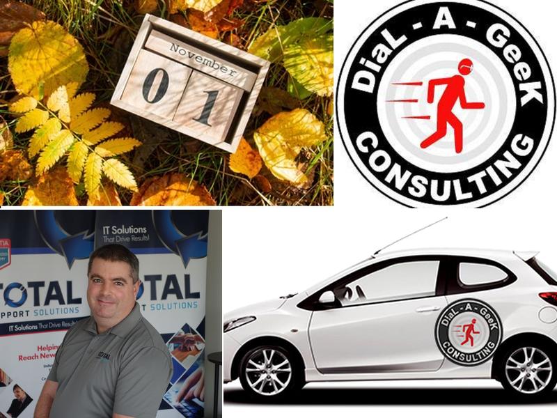 Dial-A-Geek Victoria