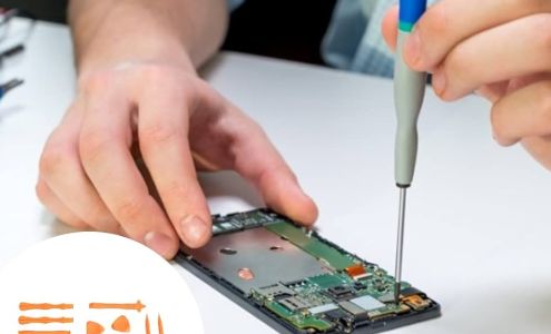 Cellicon Phone Repair Richmond (iPhone Repair/ Samsung Repair/ iPad Repair (Also all other brands electronic devices repair)