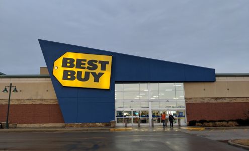 Best Buy