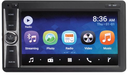 Magnadyne Corporation