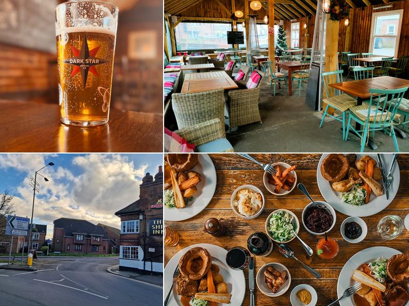 The Ship Inn, Wokingham