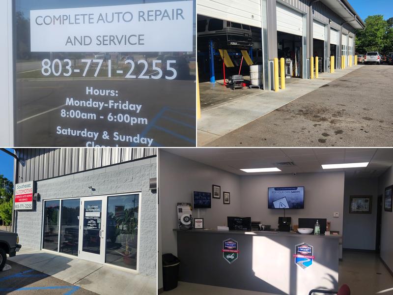 Southeast Automotive